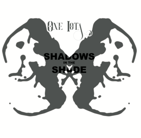 Shadows in the Shade album cover